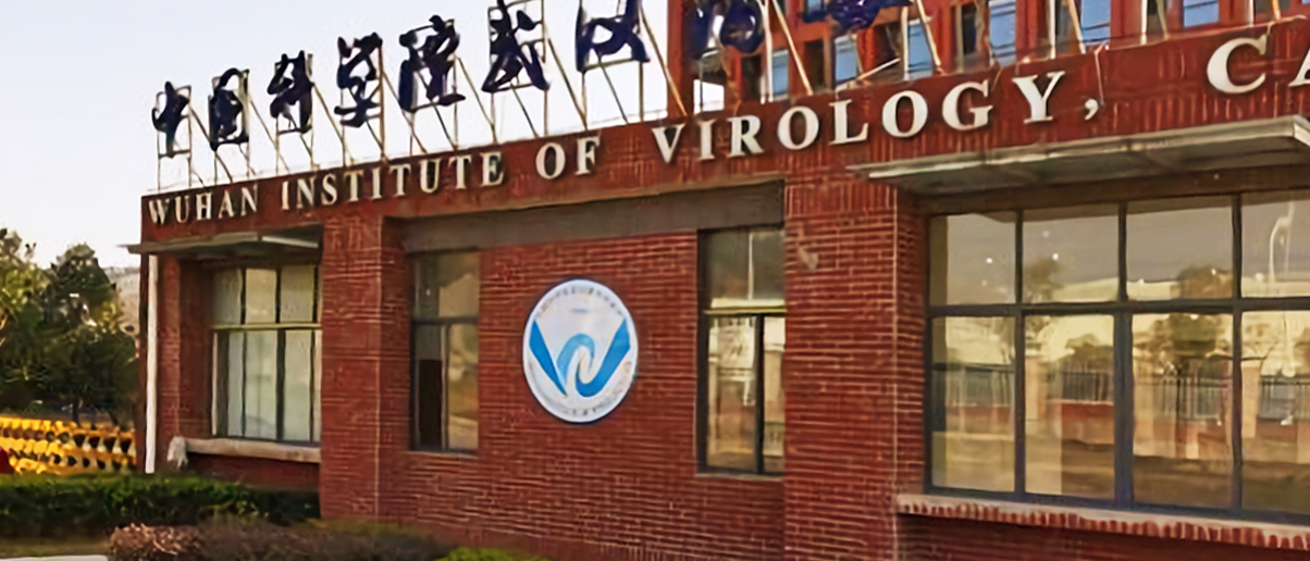 Wuhan Institute of Virology, Wuhan, China