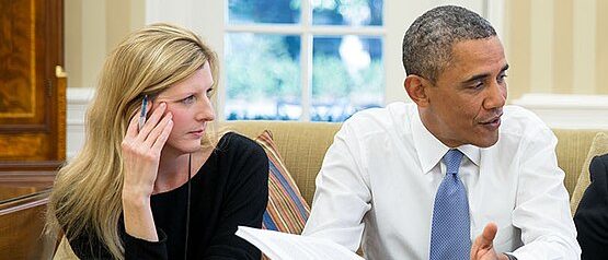 Epstein Helped Fund Lavish Lifestyle For Former Obama WH Counsel