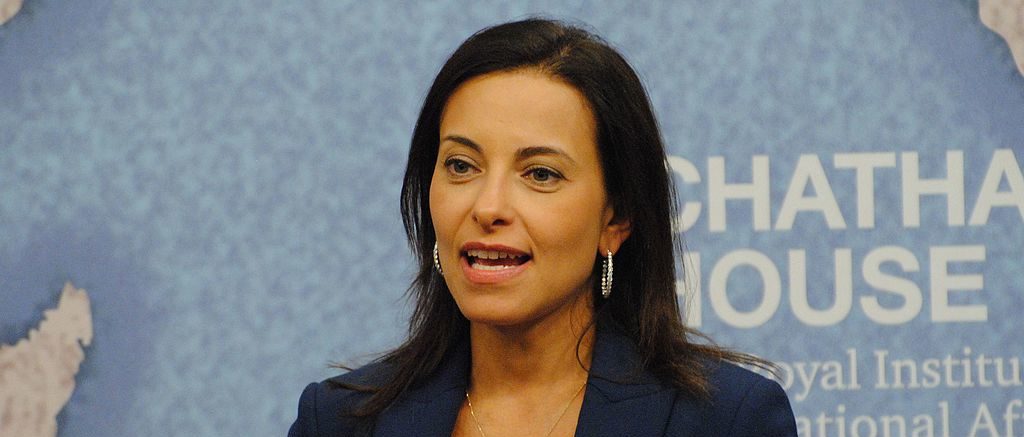 Meta Hires Former Trump Official, Senator’s Wife To Top Role