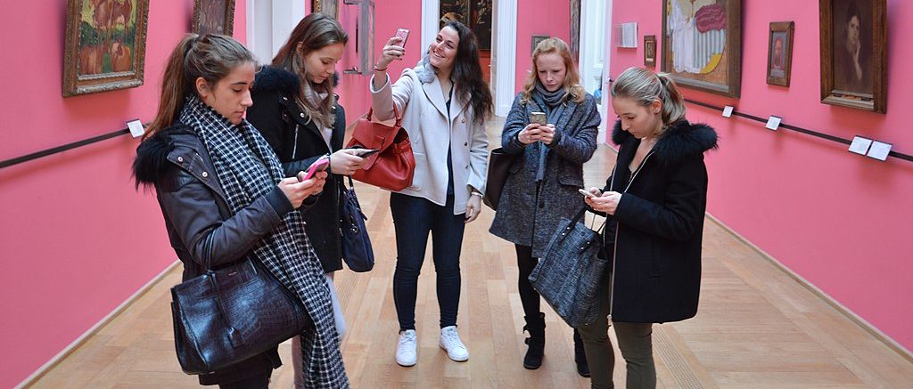 Generation May Influence Americans’ Politics More Than Race Or Sex, Poll Finds