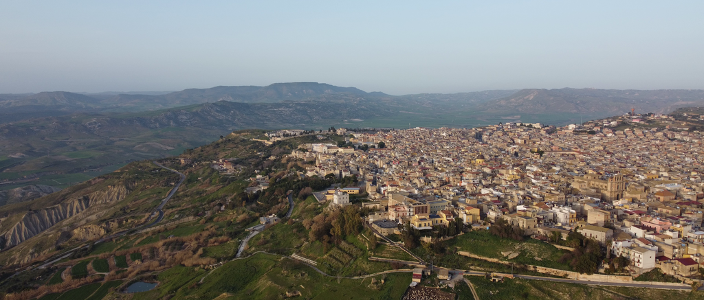 Massive Landslide Rips Through Small Town, Forces Mass Evacuation
