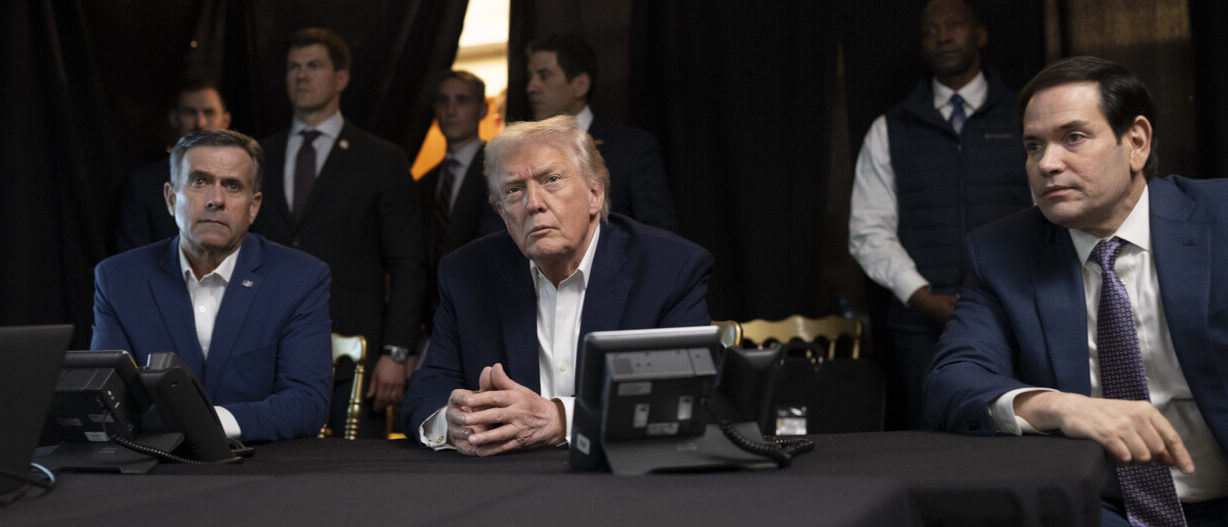 Trump Admin’s Top Secret Maduro Military Operation Plans Reportedly Leaked To Legacy Media Outlets