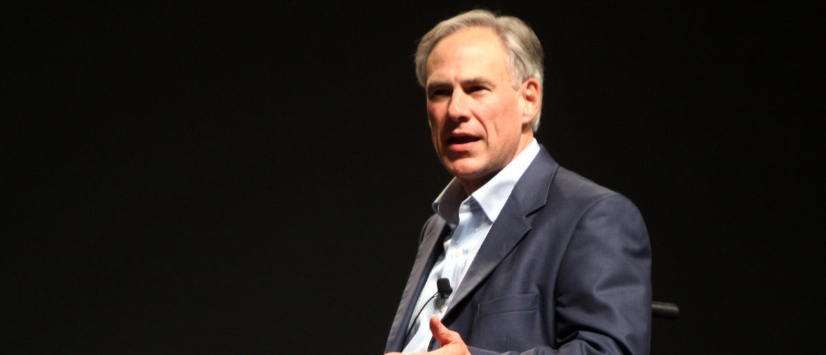 Texas Governor Announces H-1B Visa Freeze For State Schools