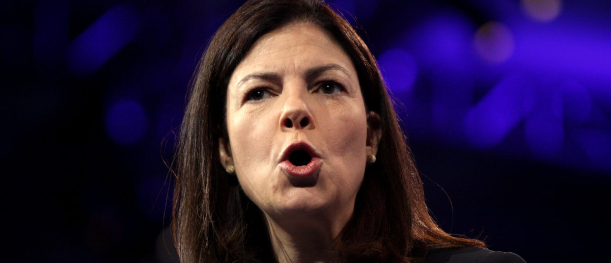 Sanctuary Cities Completely Banned In Purple New England State