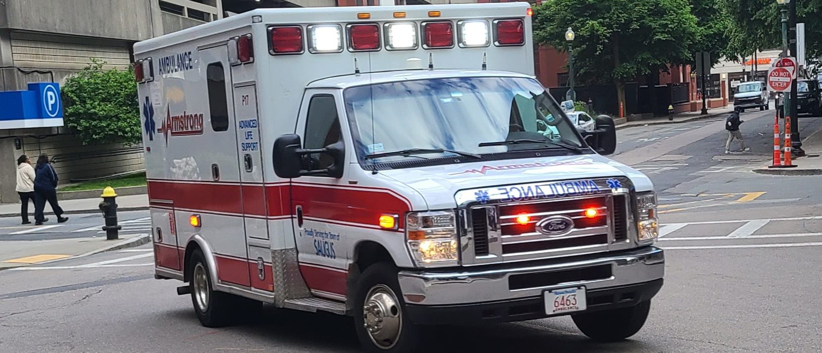 Provocateur Who Threatened To Burn Quran Allegedly Stabbed By Minnesota Rioters