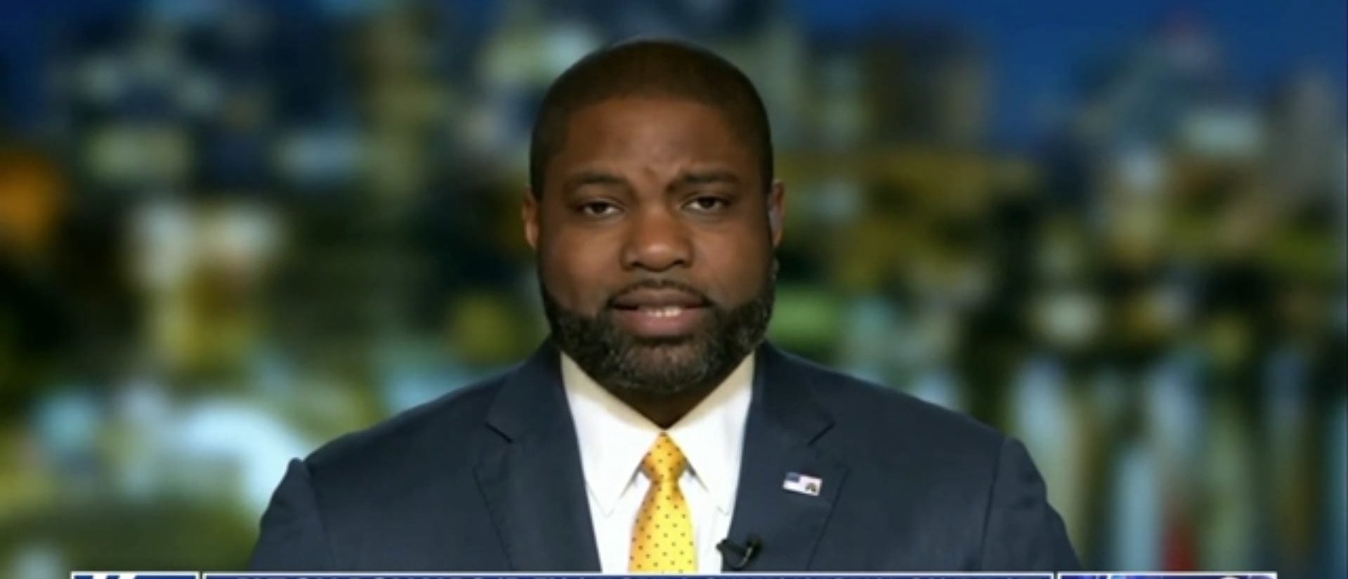 Byron Donalds Narrows Down Key Reason Why Mamdani Will Fail As Mayor