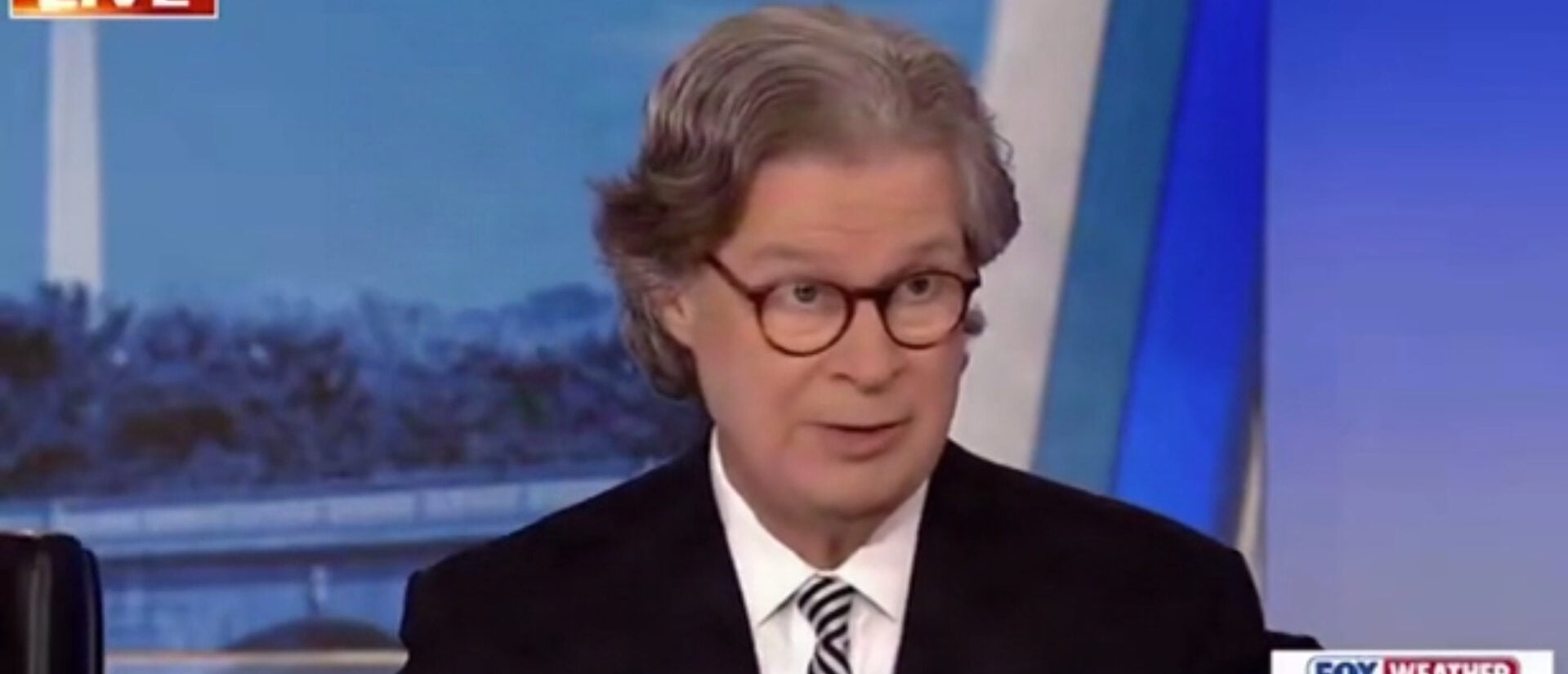 ‘Classic Trump’: Byron York Dissects Strategy President Used To Get Greenland Deal