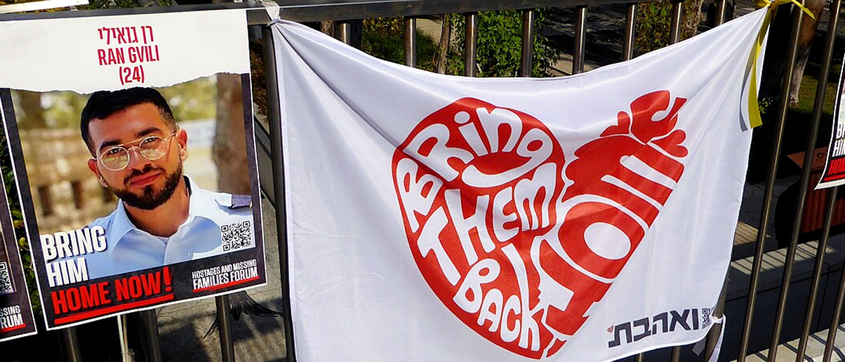 ‘We Brought Them All Back’: Israel Recovers Remains Of Last Oct. 7 Hostage