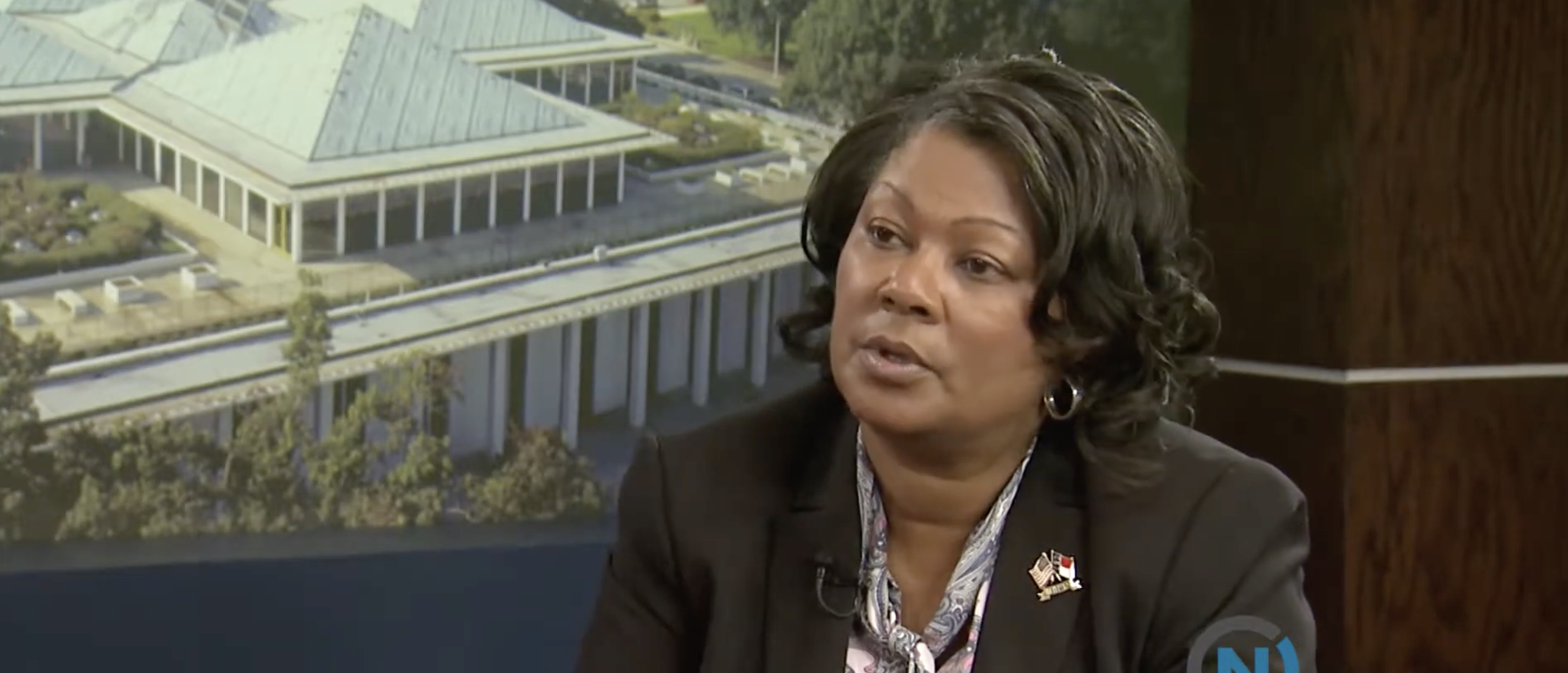 Democrat Says Sanctuary Sheriff Threatened Her To Kill Pro-ICE Bill