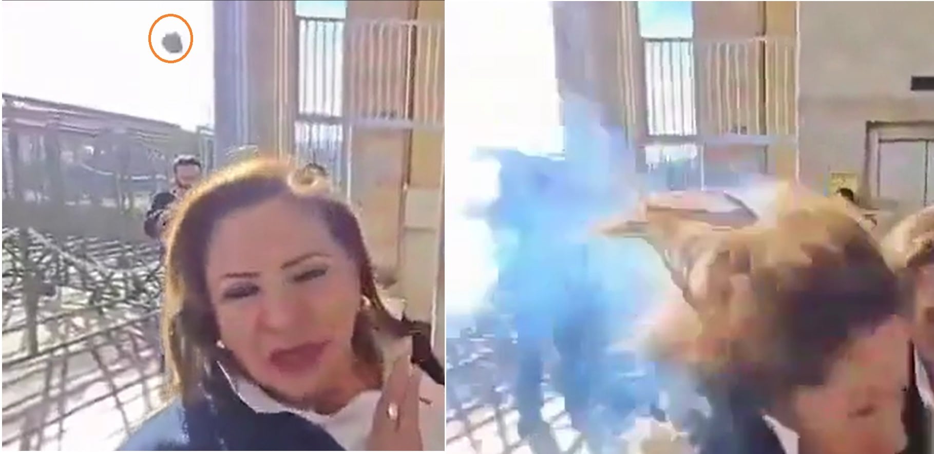 Gladis Aurora Lopez Calderon