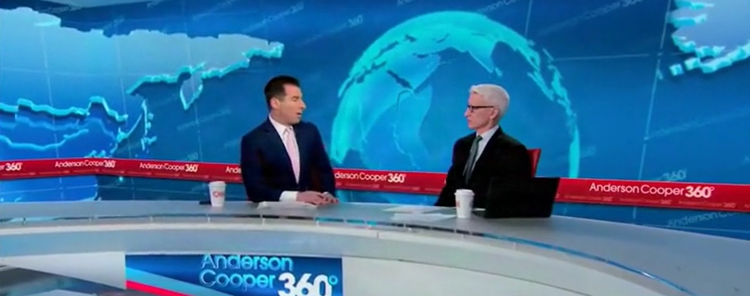 CNN Legal Analyst Predicts Minnesota Democrats’ Anti-ICE Suit Will Go Down In Flames