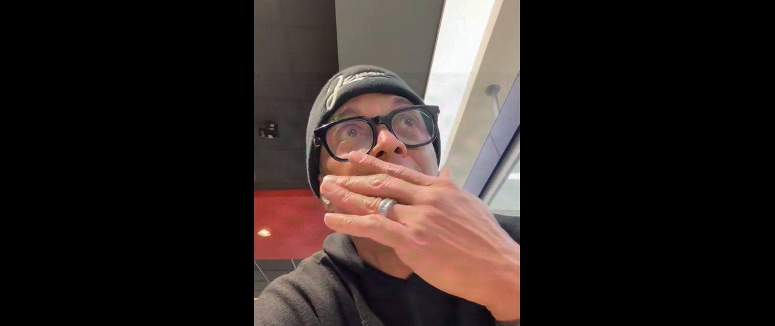 Don Lemon Claims It’s ‘Journalism’ To Defend Anti-ICE Rioters Who Stormed Church