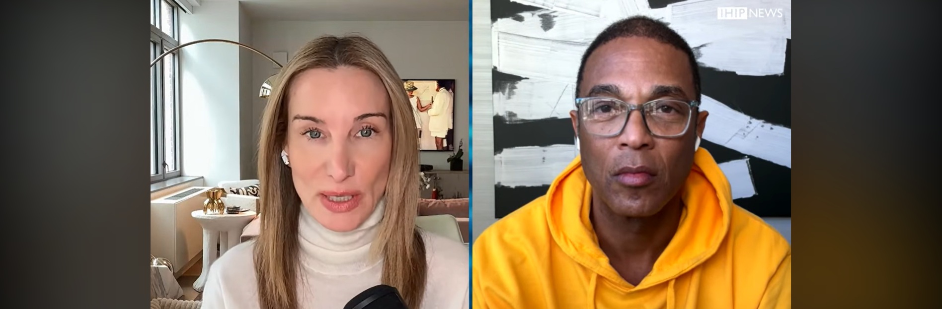 Don Lemon Labels Parishioners Of Church Stormed By Anti-ICE Rioters ‘Entitled White Supremacists’