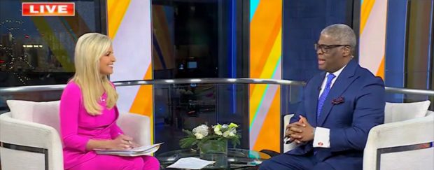 Charles Payne Outlines What It Will Take To Get Venezuela Back On Its Feet After Socialism Wrecked Country