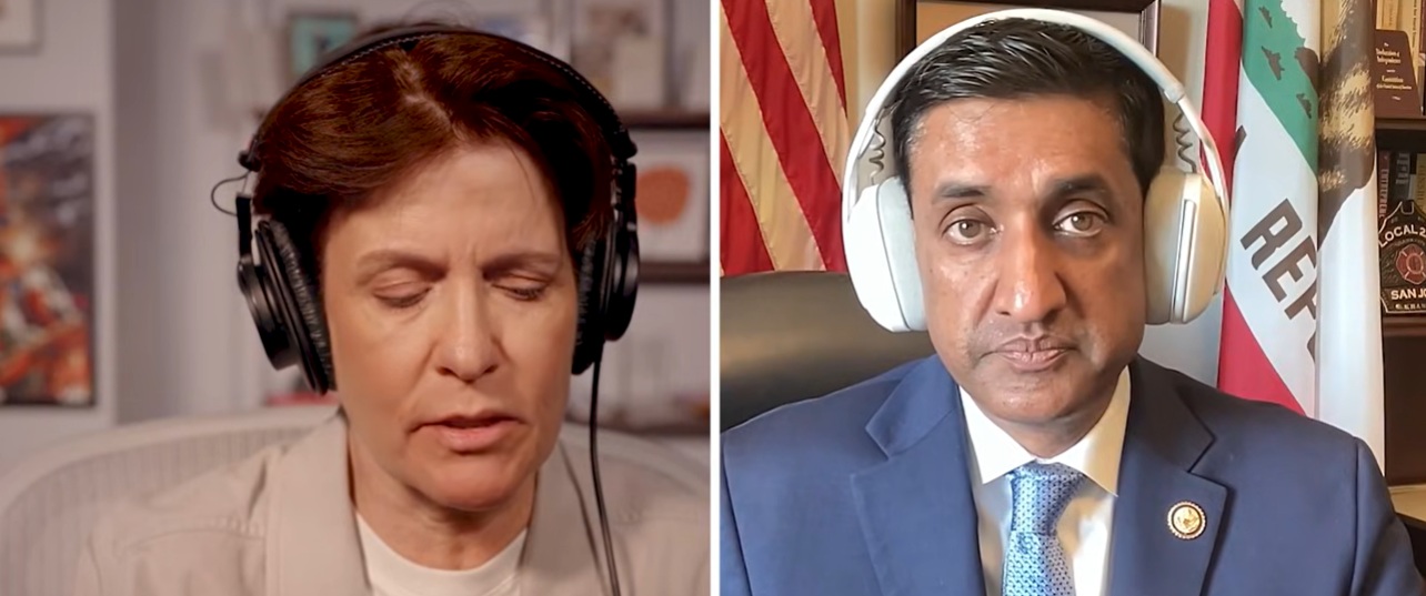 ‘Ungrateful Piece Of Sh*t’: Left-Wing Podcaster Berates Californians Fleeing New Wealth Tax