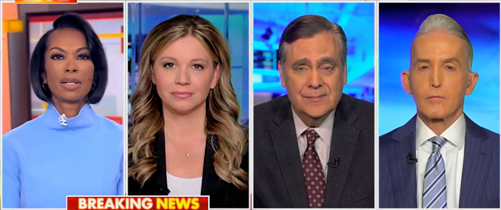 Jonathan Turley Says Maduro Will Find Indictment Scarier Than Being Captured