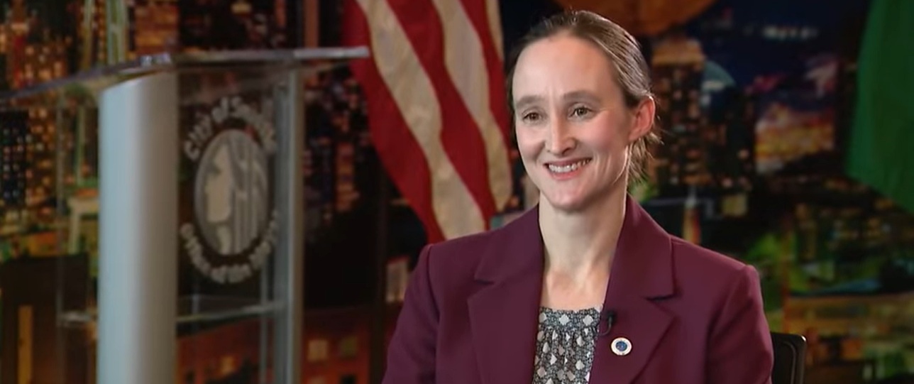 Socialist Blue City Mayor, Police Guild Butt Heads Over Whether Arresting Drug Users Is A Good Thing