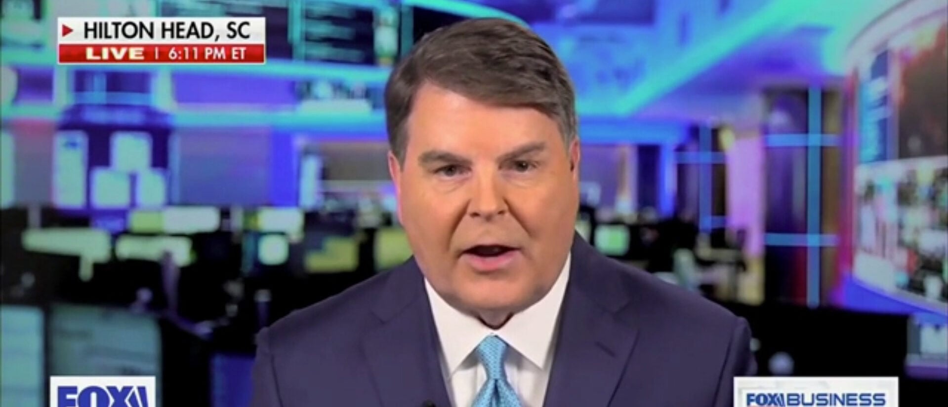 Gregg Jarrett Calls Don Lemon A ‘Dope’ Who Doesn’t Know Most Important Part About Right To Protest