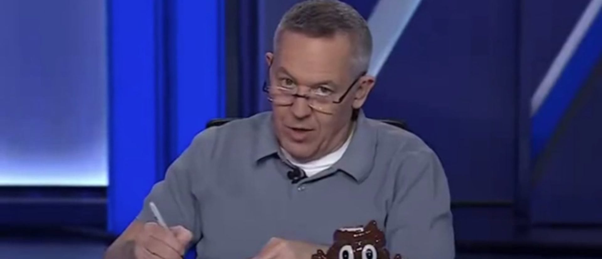 ‘I Would Be Hiding Myself In Shame’: Gutfeld Sees Hypocrisy In Scarborough’s Latest On-Air Remarks