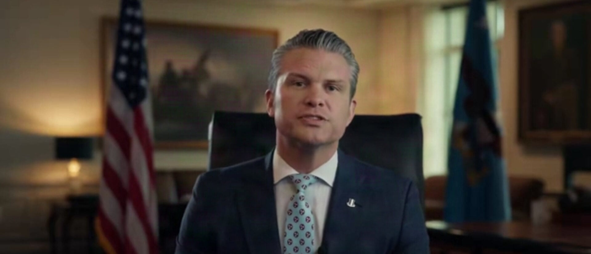 Hegseth ‘Taking A Sledgehammer’ To Costly DEI Program You’ve Likely Never Heard Of