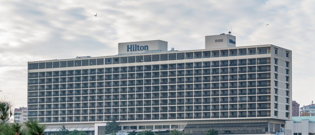 Major Hotel Accused Of Refusing Service To ICE Amid Minneapolis Crackdown