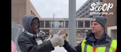 ‘F*ck Them Somalians’: Minnesota Man Goes Nuclear On Somalis, George Floyd Family For Taking Advantage Of Americans