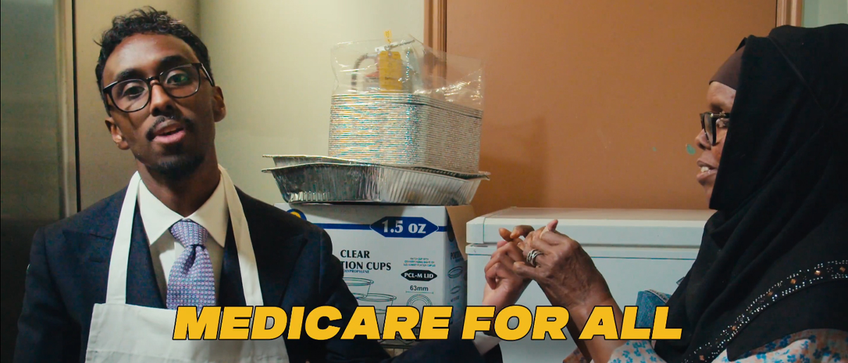 Somali Democrat Runs In Utah’s Brand New Deep Blue House Seat