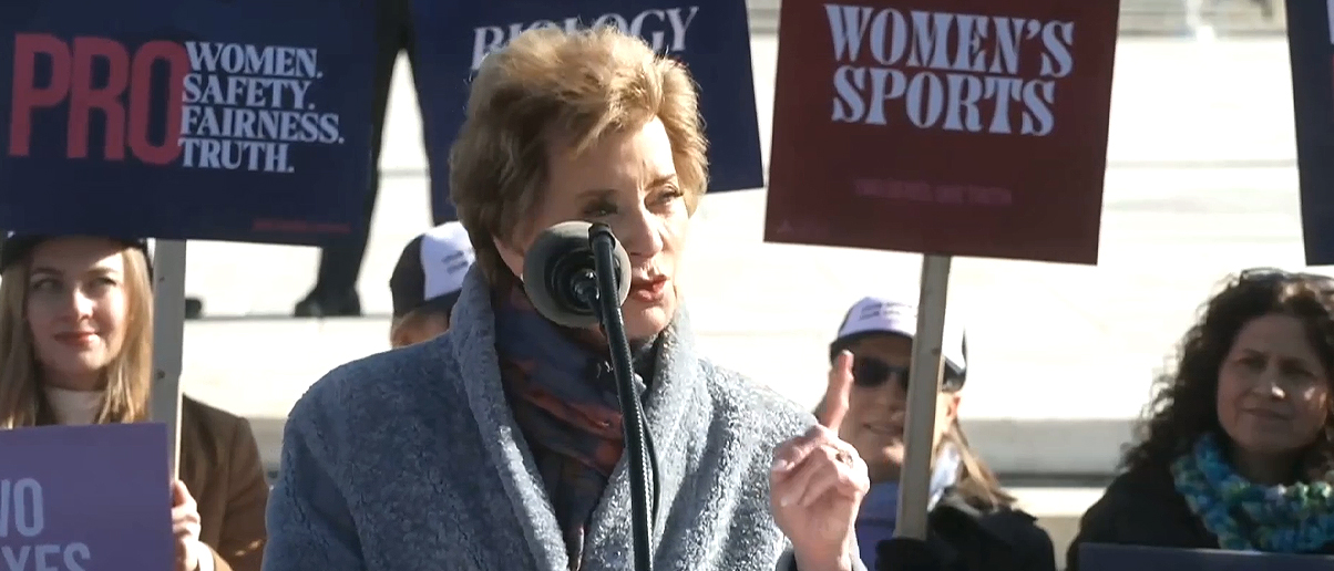 Trump Education Dept Opens Over A Dozen New Investigations Into School ‘Gender Identity’ Policies