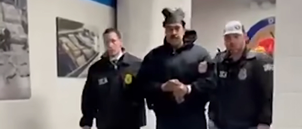 Majority Of Republicans Support Maduro Ouster — But Worry What Comes Next