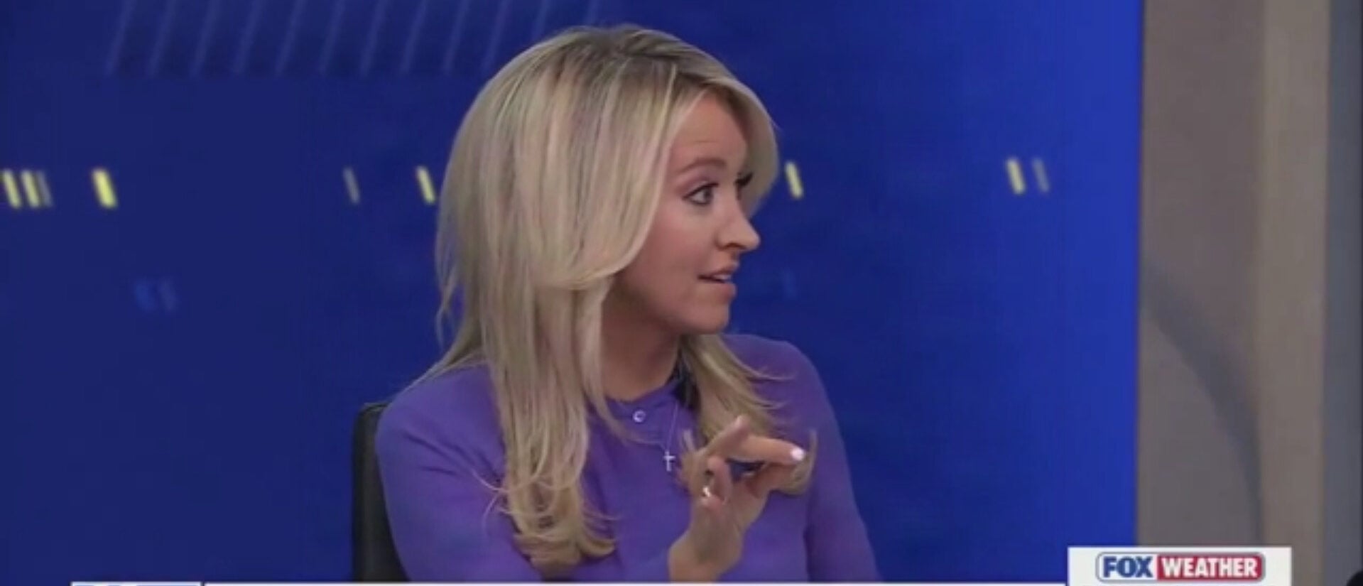 ‘You Are No Different Than Kristi Noem’: McEnany Blasts Jessica Tarlov For Hypocrisy