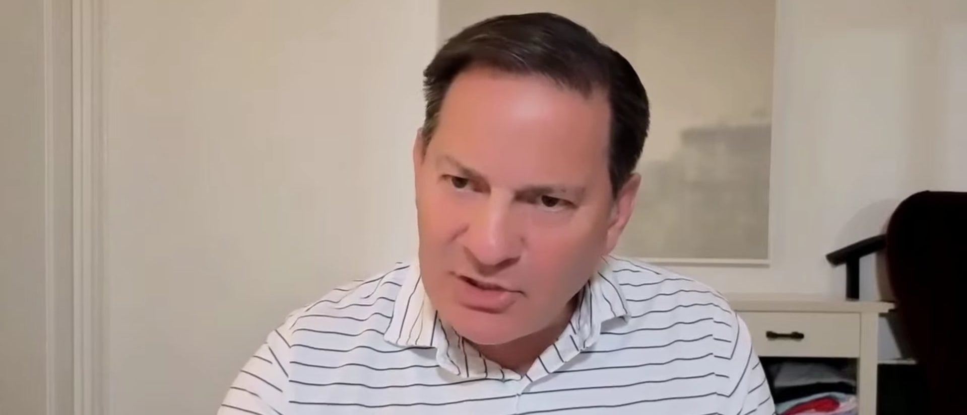 Mark Halperin’s Take On Minnesota ICE Shooting Video Highlights Critical Details Others Overlooked
