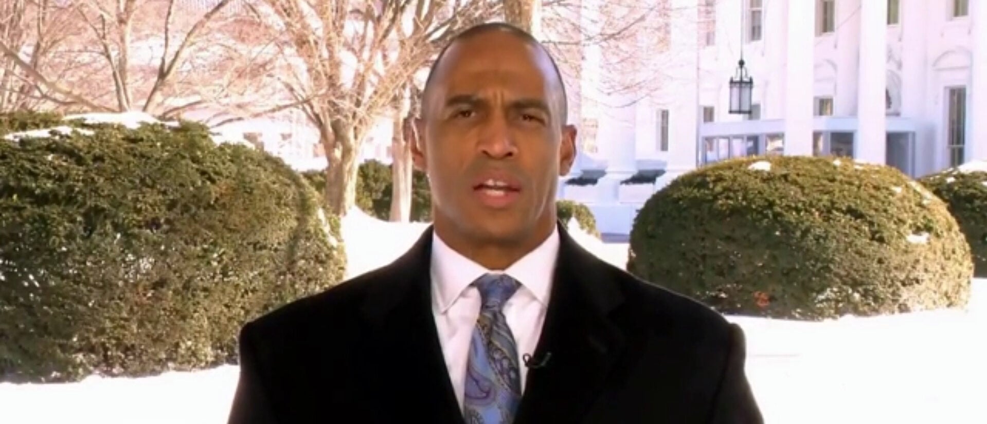 Scott Turner Breaks Down How Illegal Immigration Affects Housing Market (Screenshot/Newsmax)