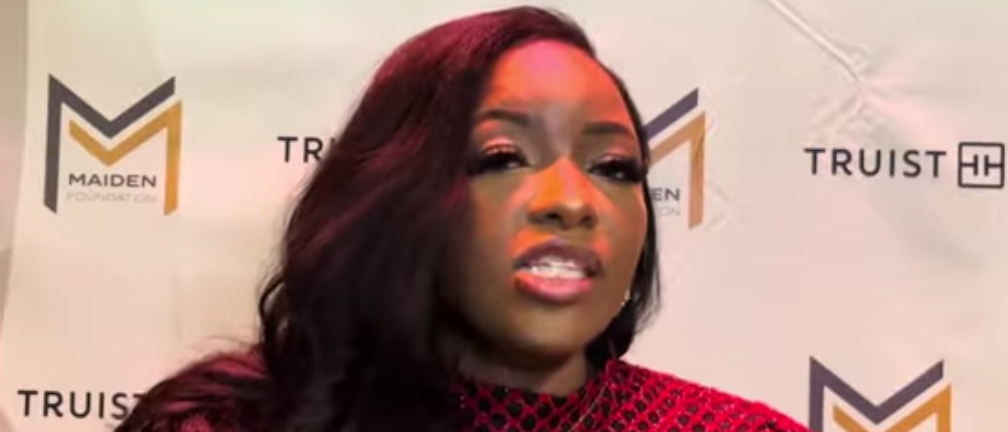 Jasmine Crockett Thinks She’ll Win Senate Seat By Relying On Major Democrat Losers