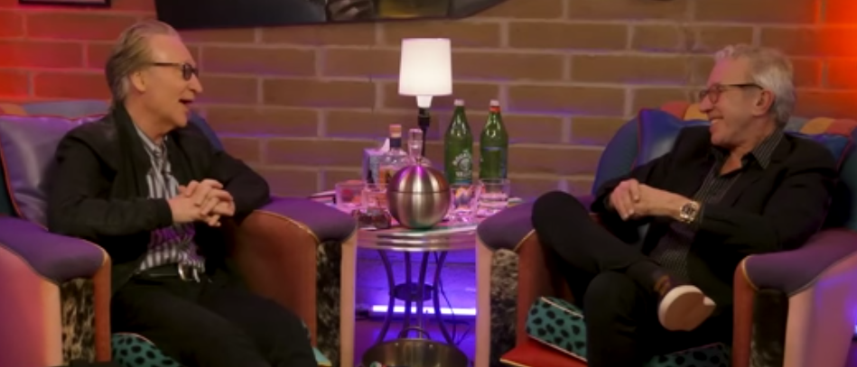 ‘Don’t F*ck With Me’: Tim Allen, Bill Maher Gang Up To Blast Climate Zealots