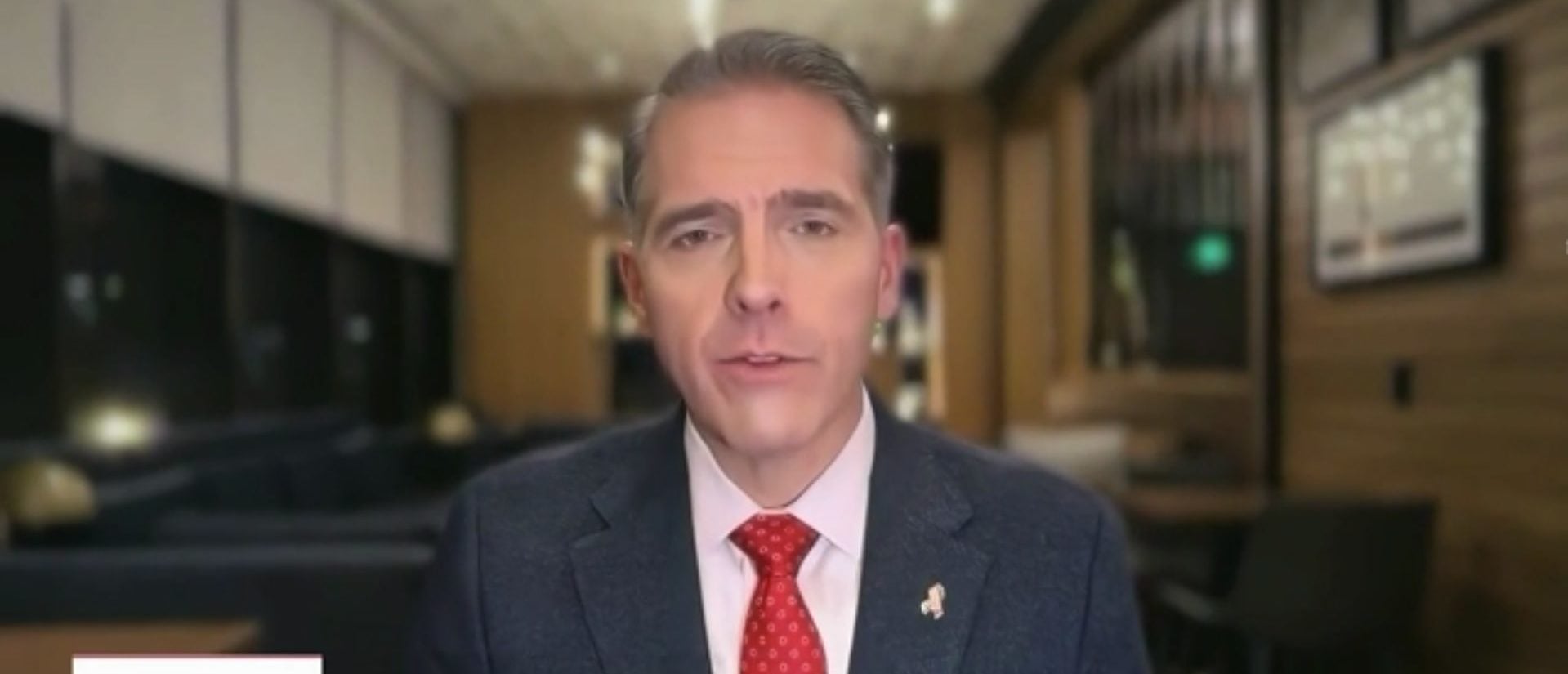 Scott Jennings Reveals Whether He’ll Seek Office