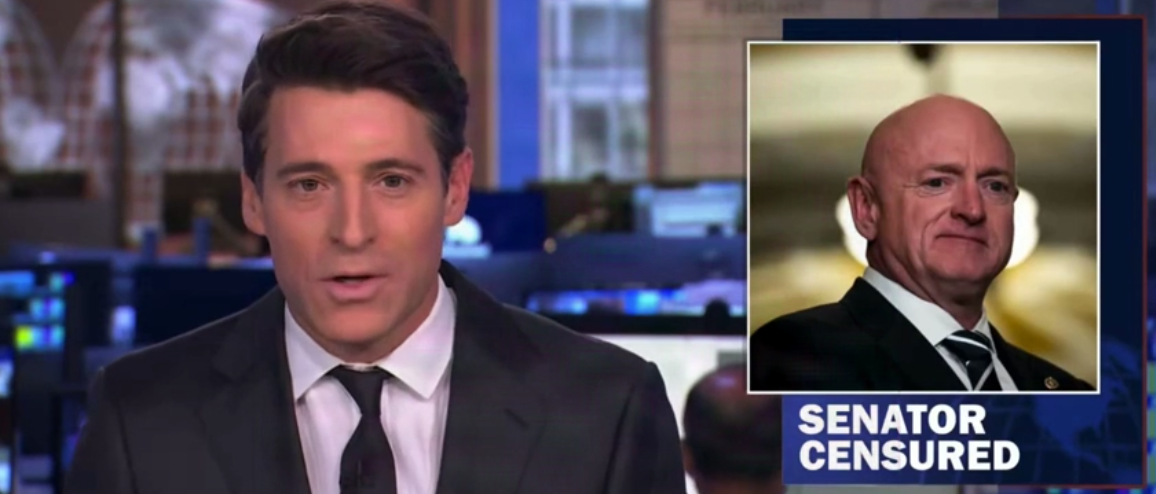 New ‘CBS Evening News’ Anchor Has On-Air Flub During Second Broadcast
