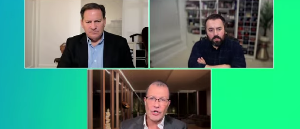 Democrat Strategist Unleashes On Own Party Over Giving ‘Permission Structure’ For Violence Against ICE