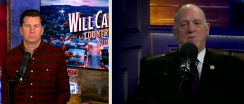 Tom Homan Confirms ICE Agent Who Shot Renee Good ‘In Hiding’