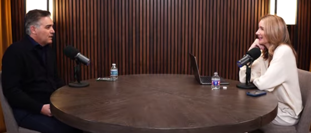 Jim Acosta Has Profanity-Filled Freakout Over CBS News Saying ‘We Love America’