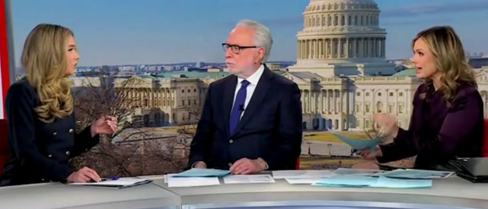 CNN Host, Trump Admin Spokeswoman Come To Blows Over ICE Media Coverage