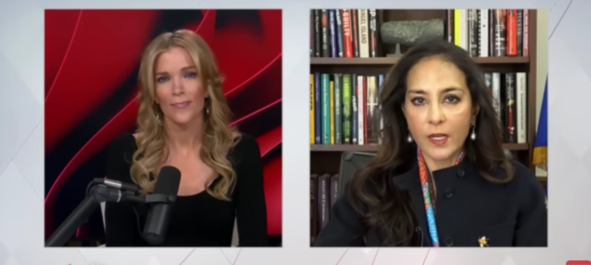 Harmeet Dhillon Tells Megyn Kelly DOJ Will Pursue Don Lemon Charges To ‘Ends Of The Earth’ After Judge Balks