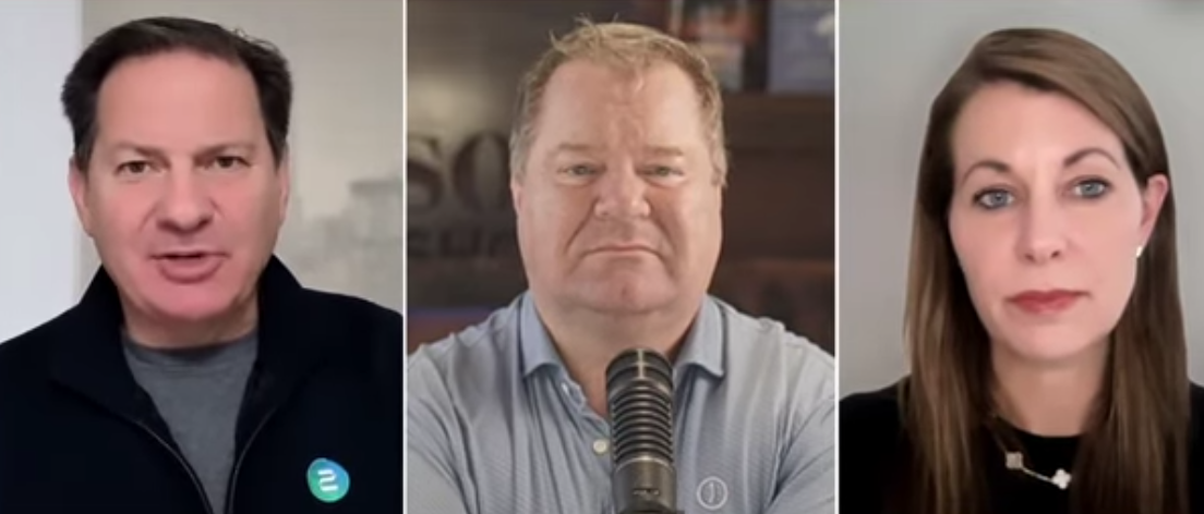 Mark Halperin Predicts Trump Administration Is About To Change Course On ICE Operations