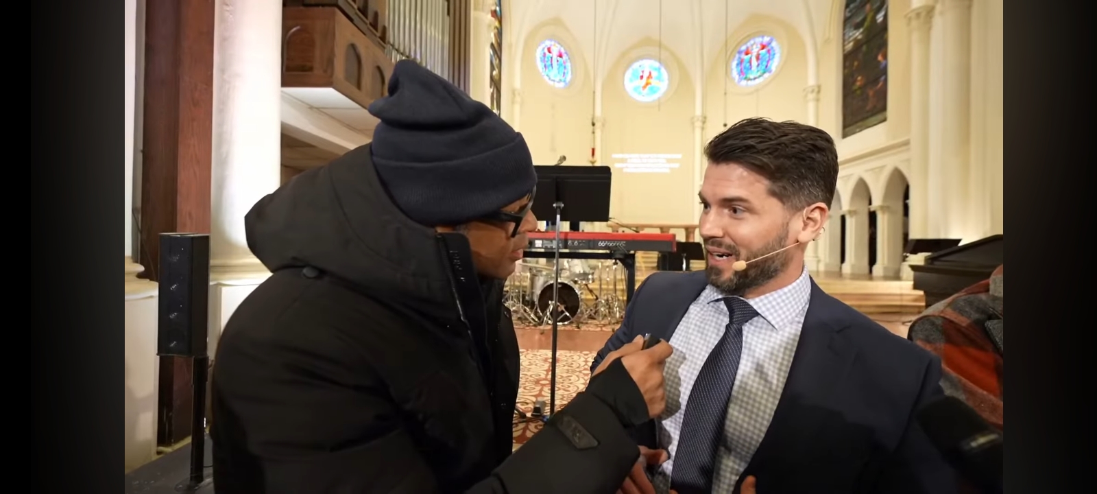 Judge Refuses To Sign Off On DOJ’s Charges Against Don Lemon: REPORT