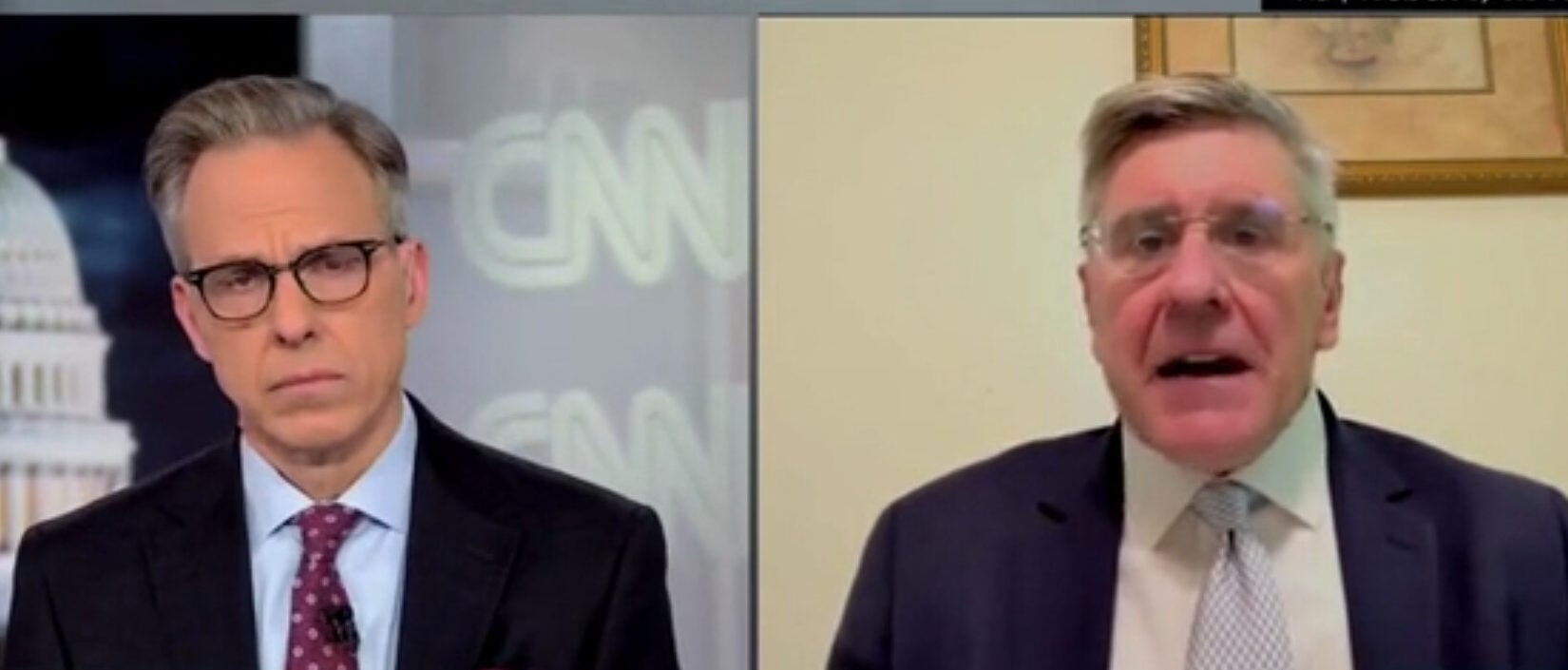 ‘We Could Cut Our Health Care Costs Dramatically’: Steve Moore Touts Benefits Of $3 Meal Initiative