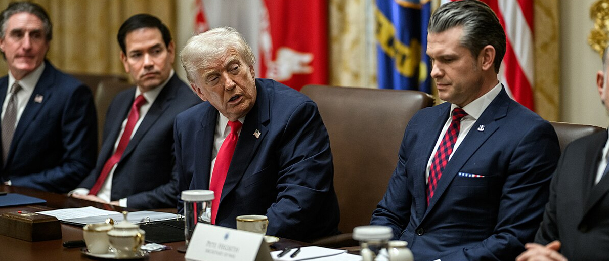 ‘BEWARE’: Trump Tells Defense Industry No More Huge Payouts Until Weapons Come Faster, Better