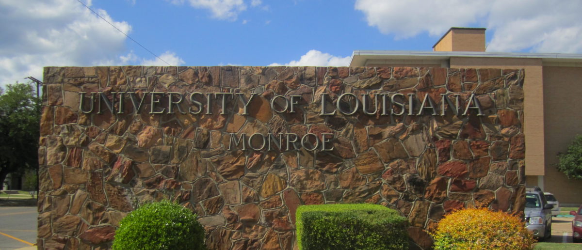 Trump-Endorsed Senate Hopeful Championed DEI At University, Records Show