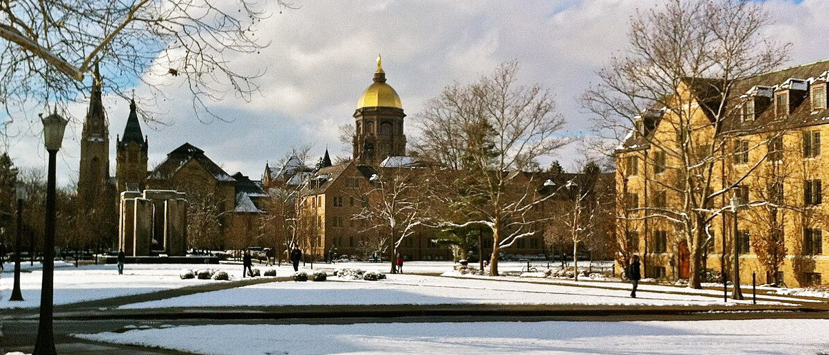 Historically Catholic University Appoints Professor Who Calls Abortion Bans ‘Sexual Violence’