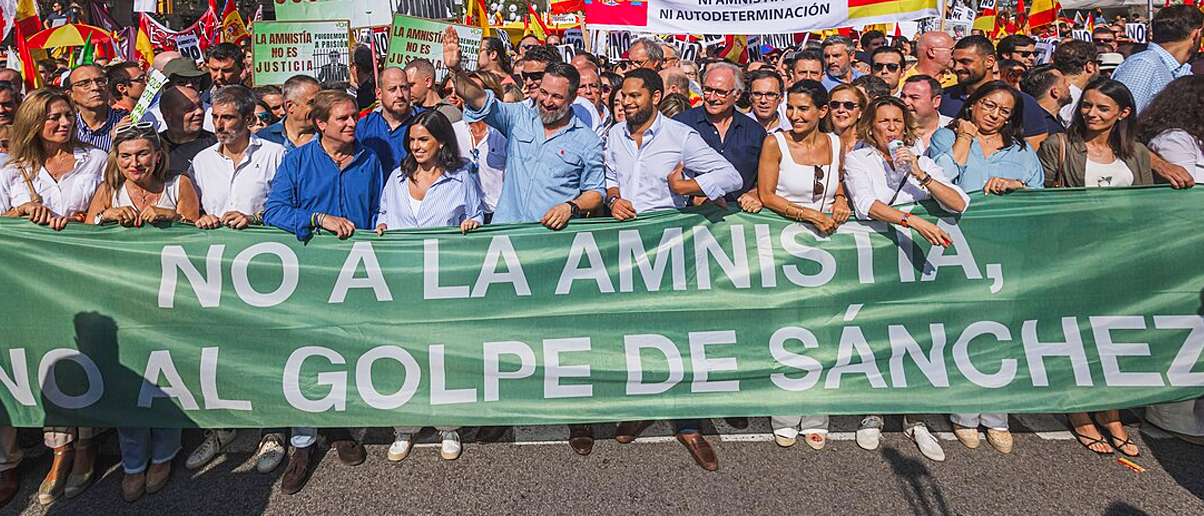 ‘Accelerate The Invasion’: Spain’s Socialist Government Expedites Mass Amnesty For Illegals