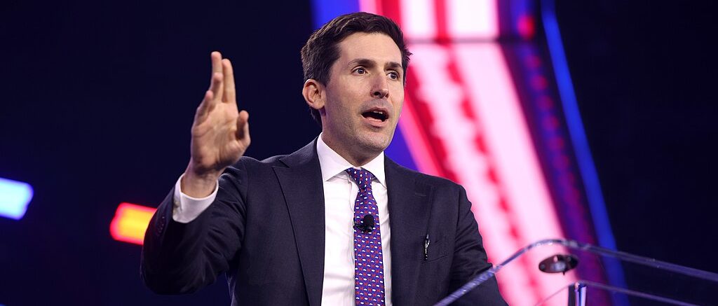 Trump Advisor Trashes Anti-MAHA Order: ‘I’m Not Going To Gaslight’