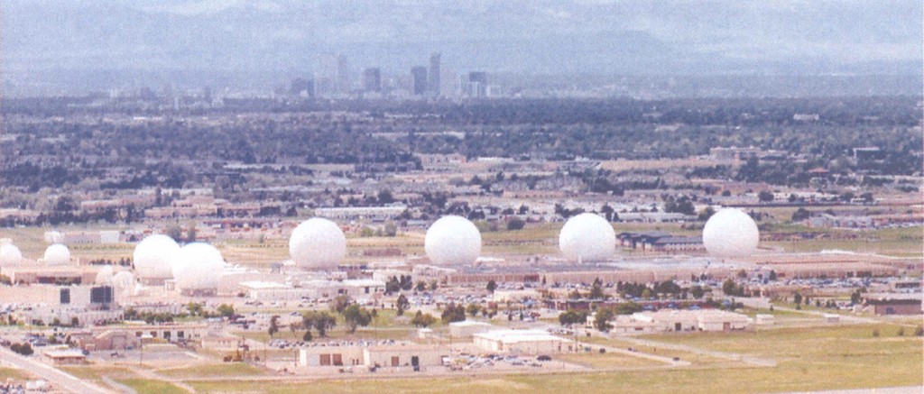 US Reveals Program Used To Spy On Commies From Space